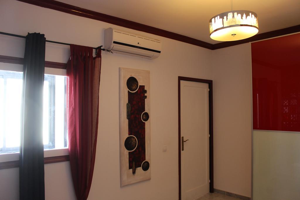 Casa Los Islas Playa del Inglés Zimmer foto