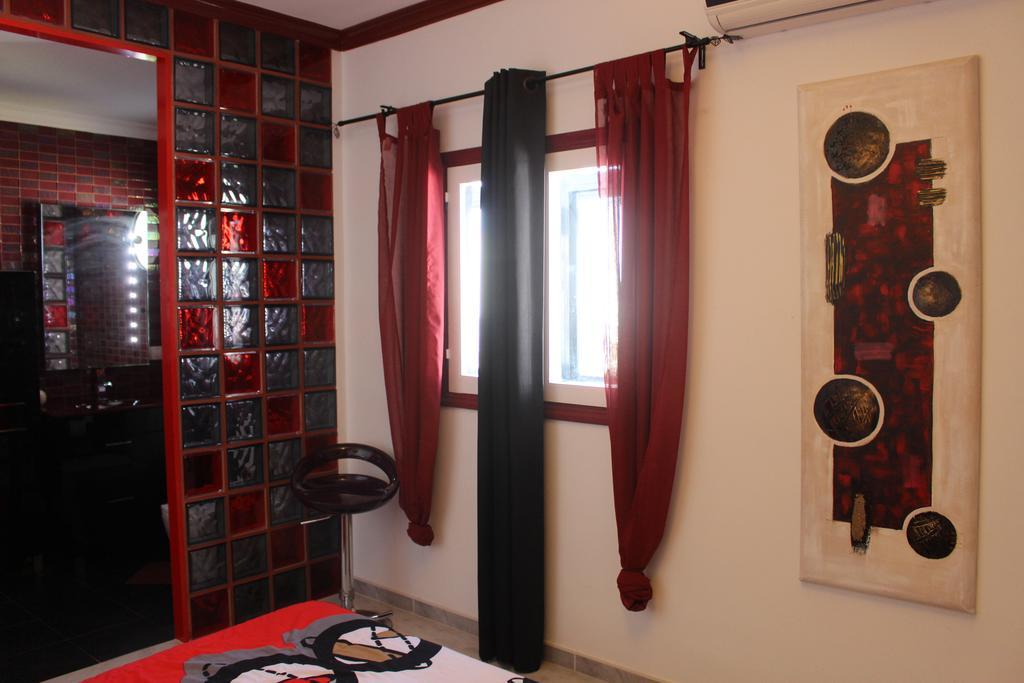 Casa Los Islas Playa del Inglés Zimmer foto