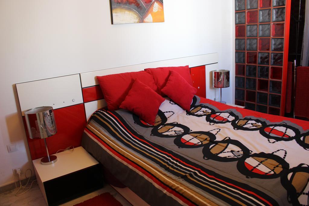 Casa Los Islas Playa del Inglés Zimmer foto